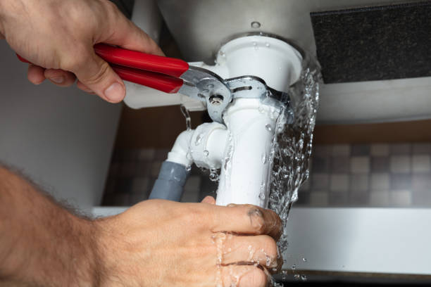 Best 24-hour water damage restoration  in Mansfield, TX
